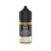 G Core Juice Strawberry Coconut Pineapple 10/20mg